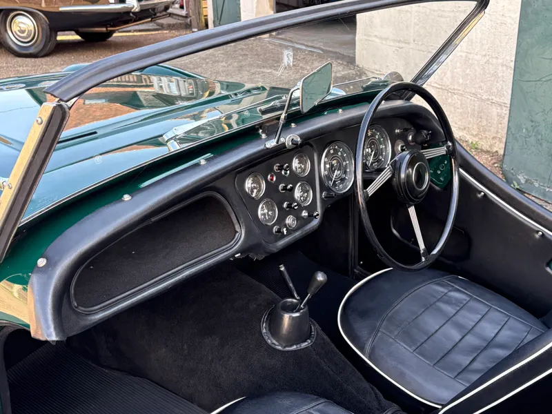 Triumph tr3a gk5zvynbb6mak6nnxgbzw