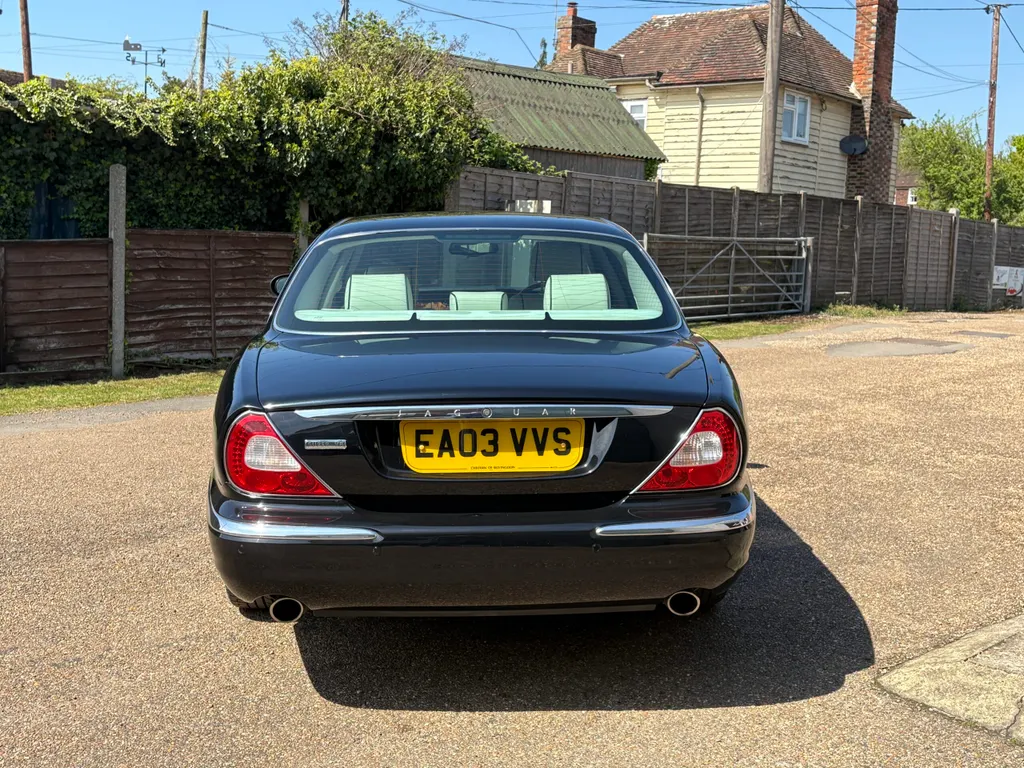 Jaguar xjr  f7e msfw5jcakwpaw2wr