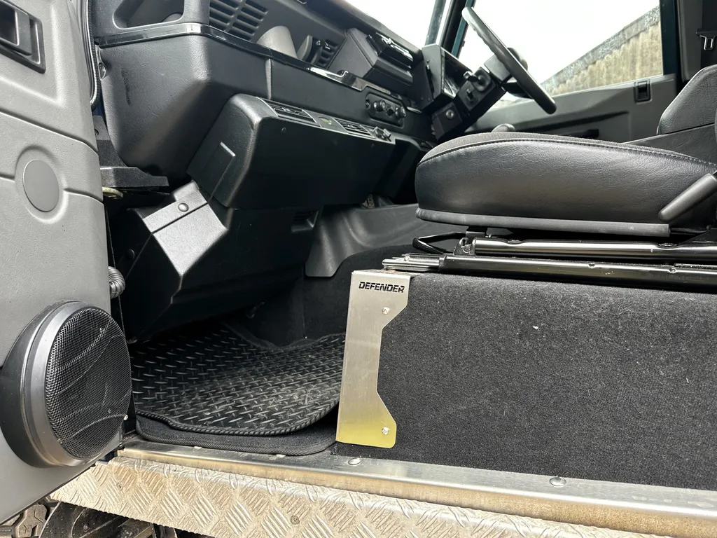 Land rover defender 90 rdsu npz3syu icwsxn4q