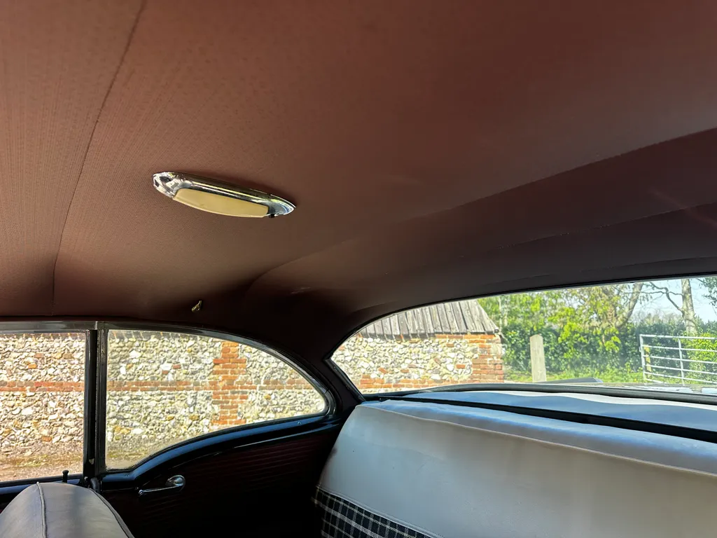 Buick special series 40 5xs4mhobg fmc ty2ki2u