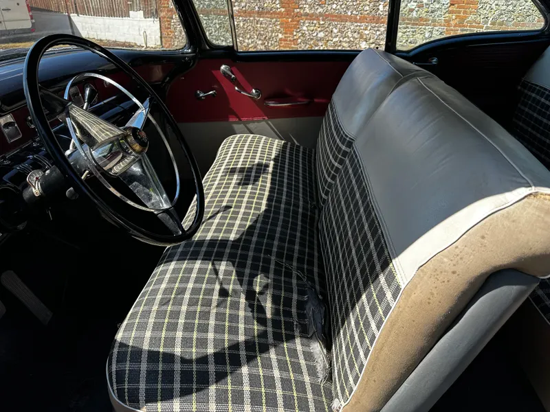 Buick special series 40 b ezk850cvpjpcubozawv