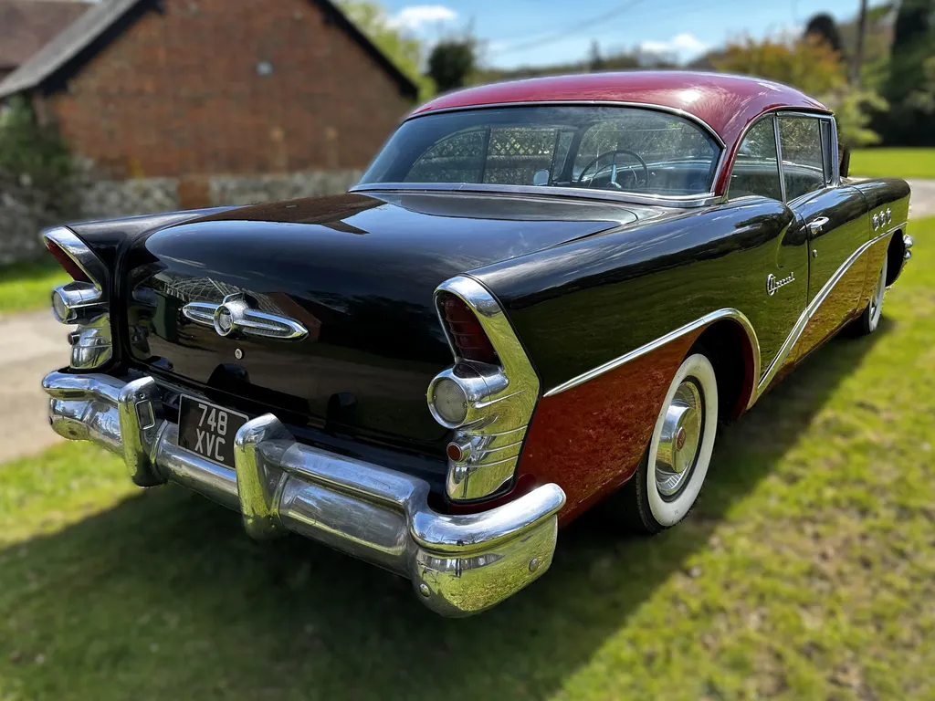 Buick special series 40 b5wo7tli8t0boqthqz2da