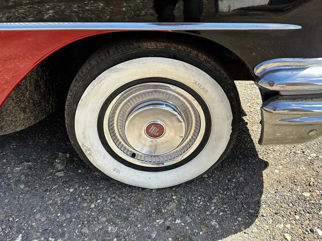 Buick special series 40 bvmb97zataw74807f0dct