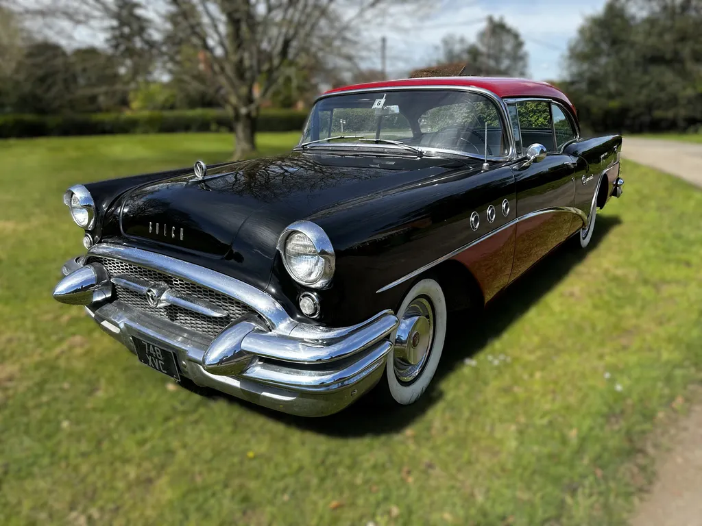 Buick special series 40 l6knjmibvfk4oexgifh59