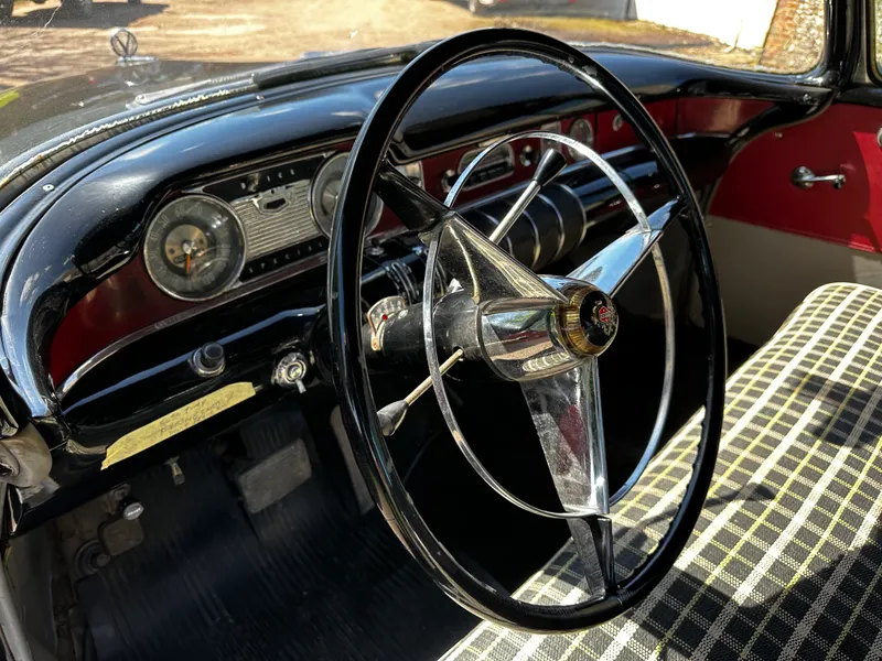 Buick special series 40 trm8meia9m27w9uzhkh x