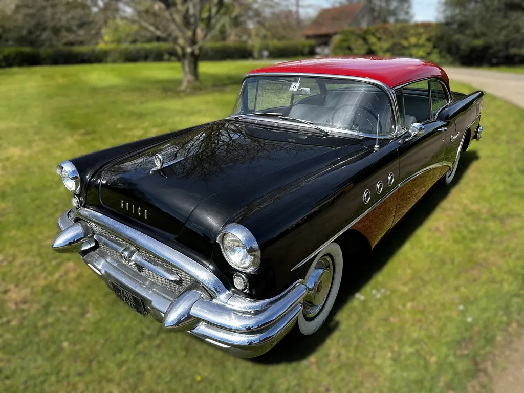 Buick special series 40 wybq3b03rqwz8yk5 ny1v