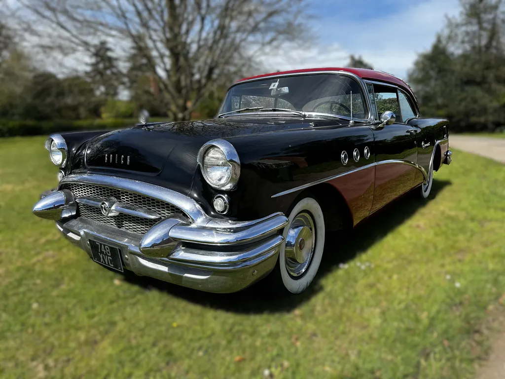 Buick special series 40 znfxsjeaalbfx6sf53jwk