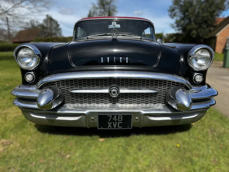 Buick special series 40 d78 r0x7kaw4g14rppr67