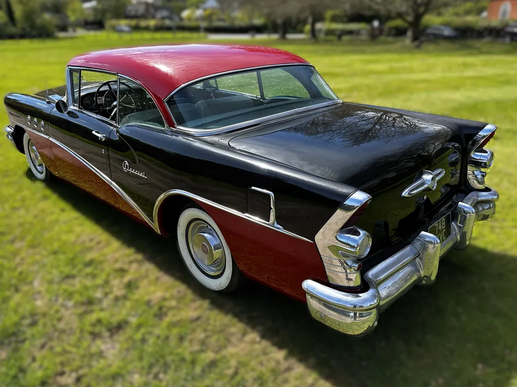 Buick special series 40 zgctpptpx5bwdsedohzkp