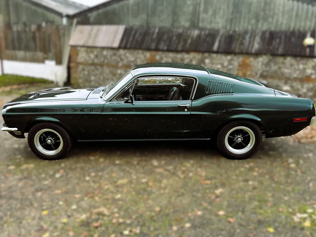 Ford mustang sgoehkacvupgnzhsuukyg