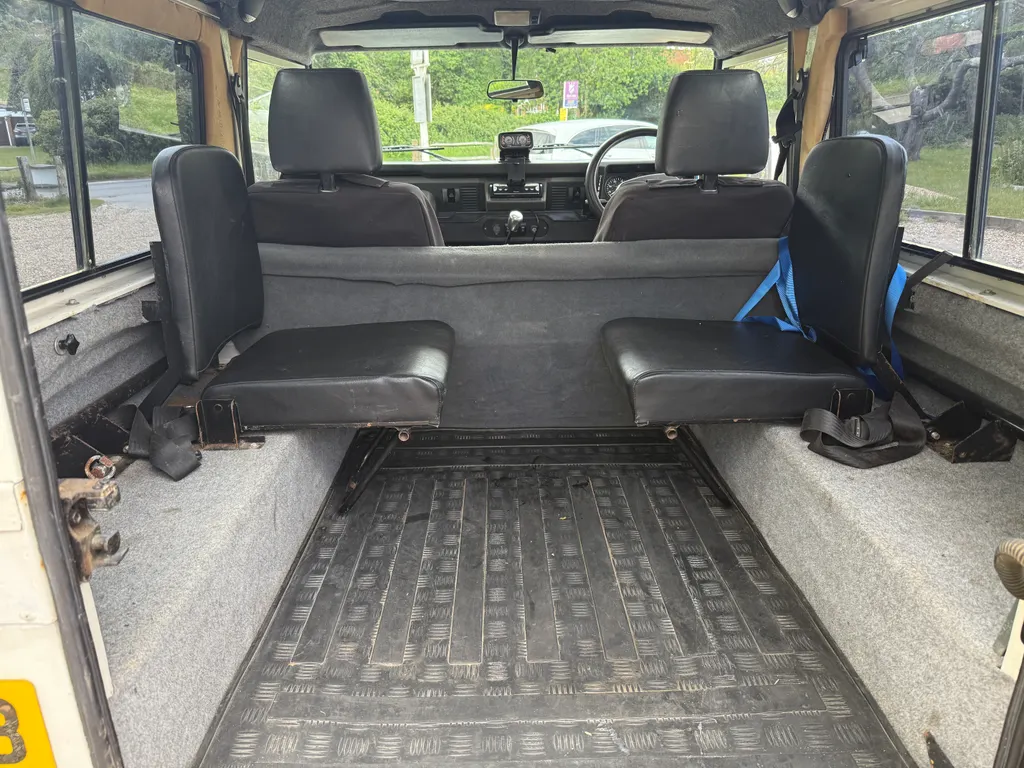 Land rover defender 90 f iwhqlfevlhtfbdze0t0