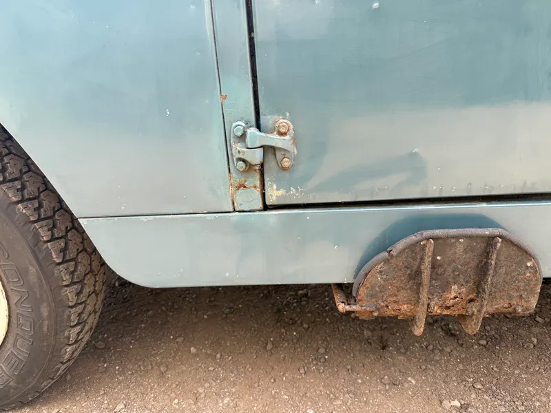 Land rover series 2a i9 o6p5vt1n0onnw6ihr1