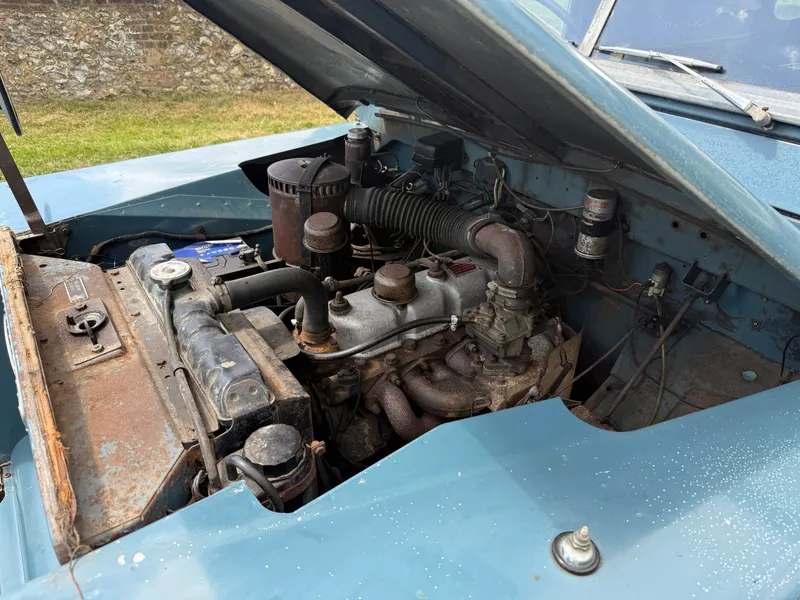 Land rover series 2a sobgogzoi6ndwgvysncut