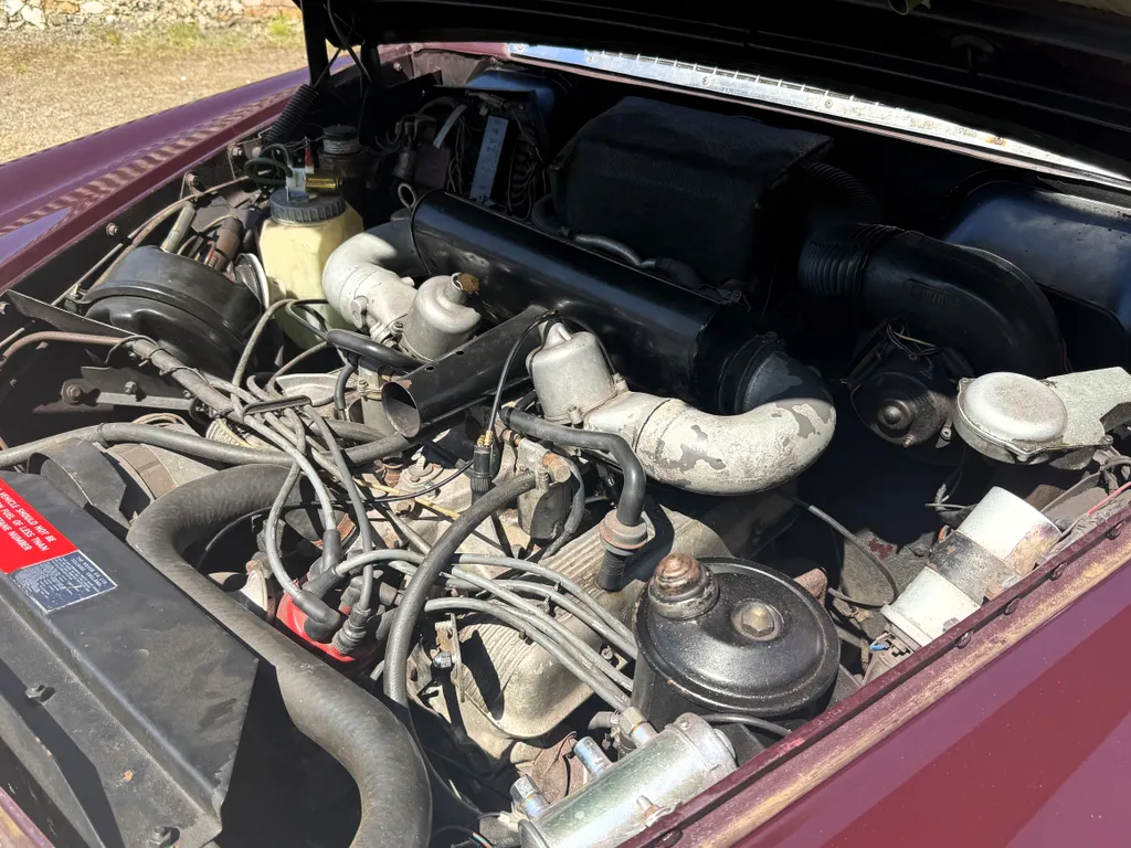 Rover p5b  ixt8e2lewmj7o zrzqgl