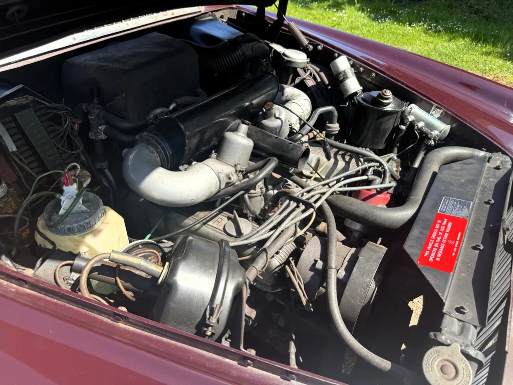 Rover p5b 2vphekxagusdoooq9ox88