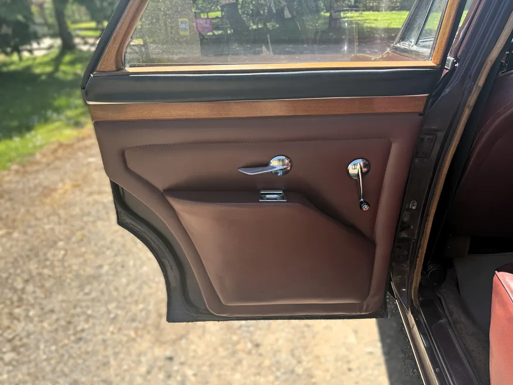 Rover p5b h8cmxxetwxvclsjn jd4w