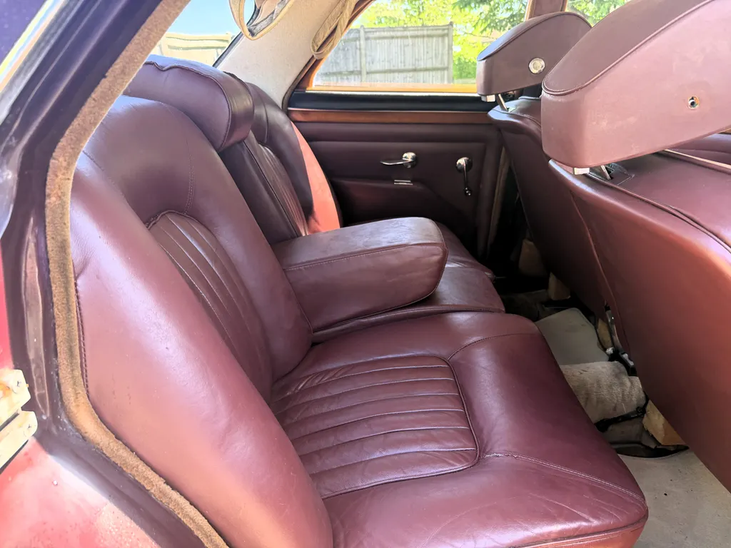 Rover p5b lczdudeplukjln 03jjqu