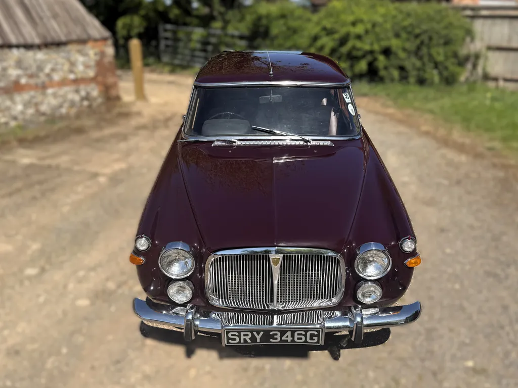 Rover p5b uauapgxqtf42nc1yadjeq