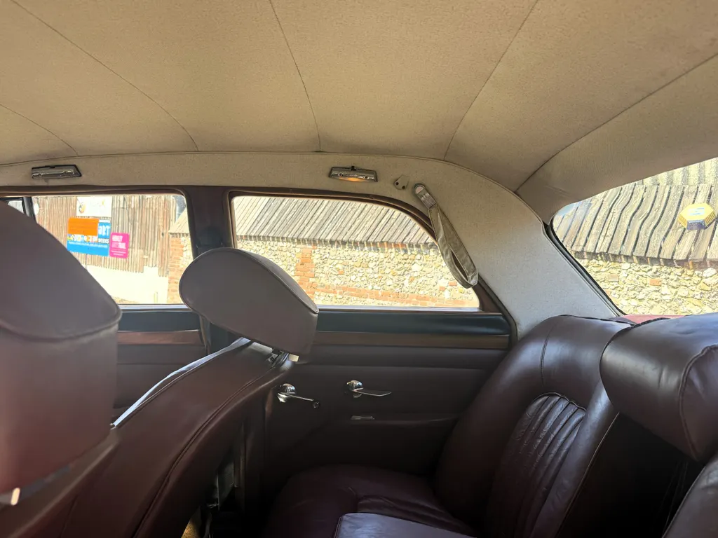 Rover p5b xpf2bdocwzubqyymjr3ze