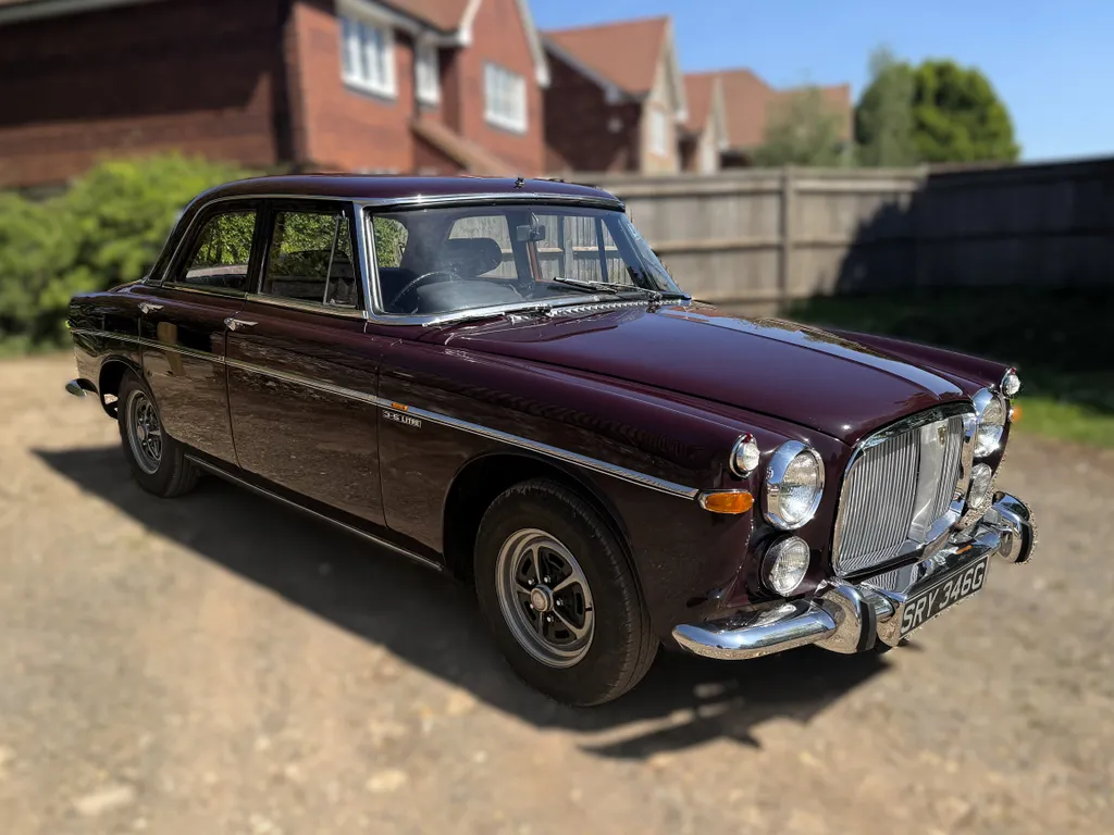 Rover p5b  81ze 2r76luqj5b1lbnn
