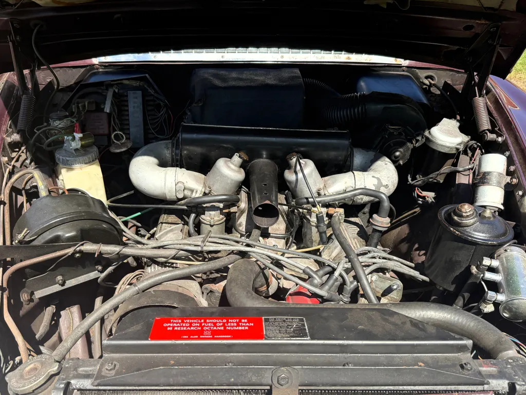 Rover p5b orgieljukyv1wsi58ijbg