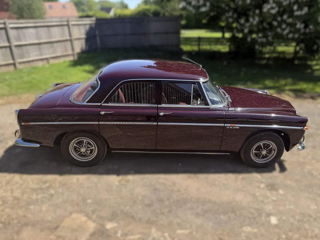 Rover p5b oy9pc4yeua2wrj2gk xi1