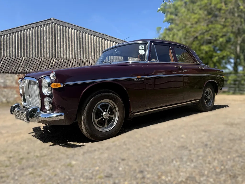 Rover p5b p6rx8s15tqhz2aemtyesh