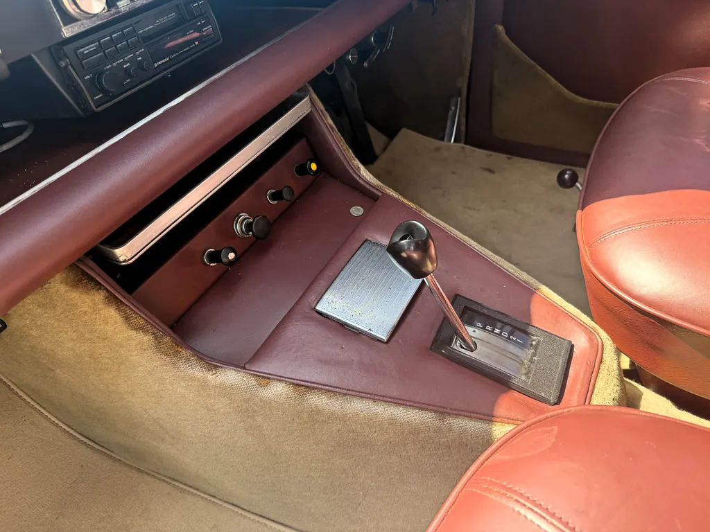 Rover p5b qapchfrcfi nbopg2j2md