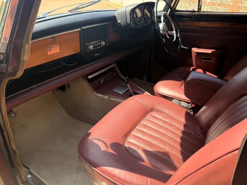 Rover p5b rdd9odlushoptrdqez5kz