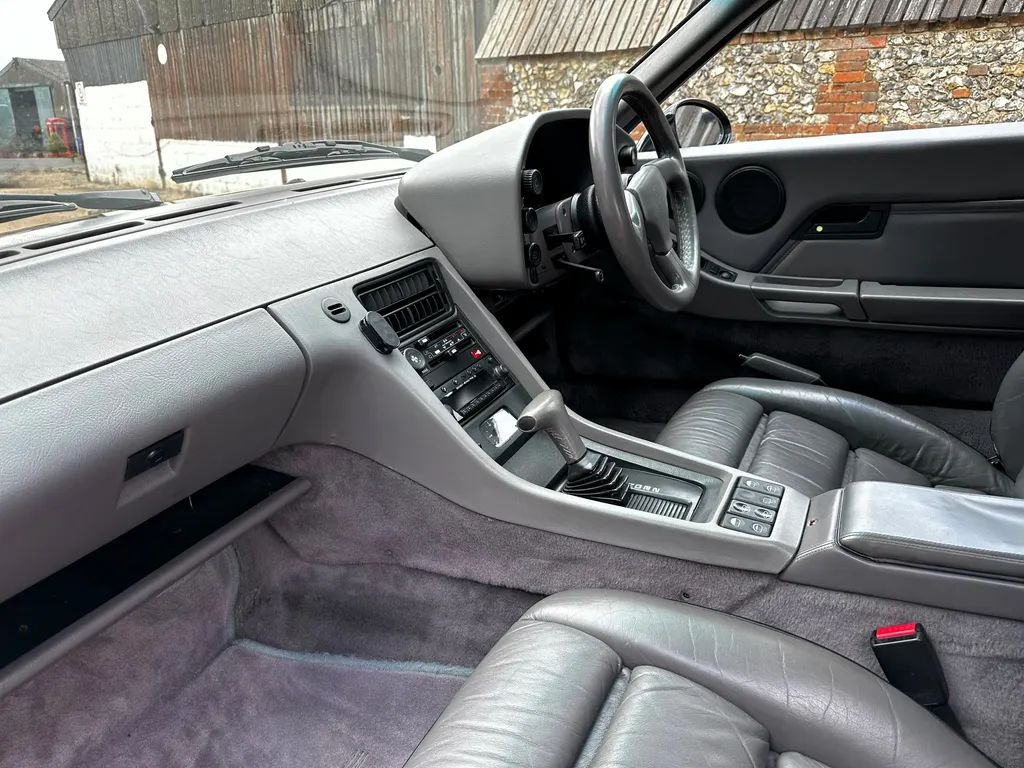 Porsche 928 inuwptxcbgcs8rsli bkd