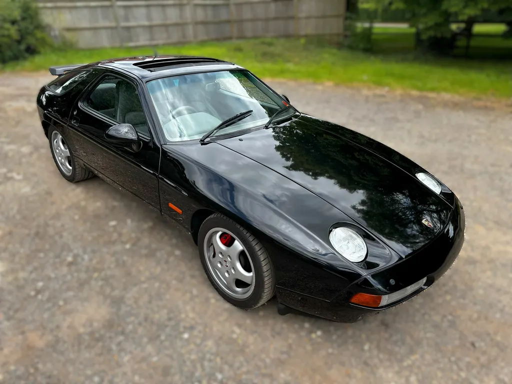 Porsche 928 zscdnw1cof90iv56a3vfx