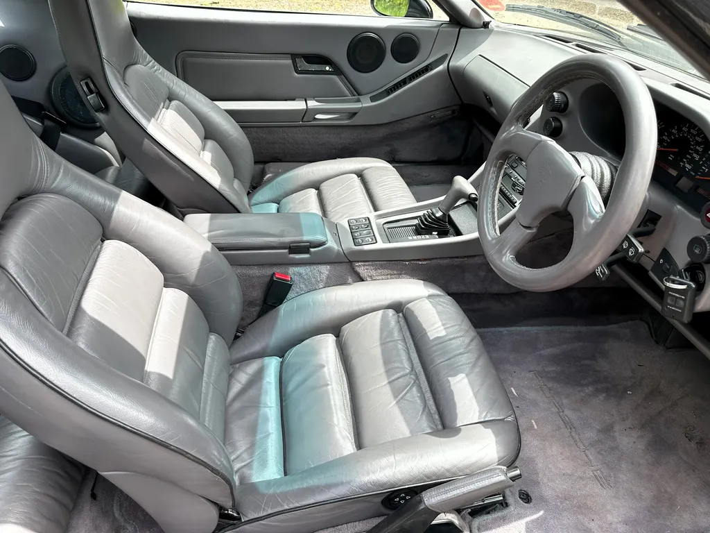 Porsche 928 ld5v4lucefrj7ihbgl57x