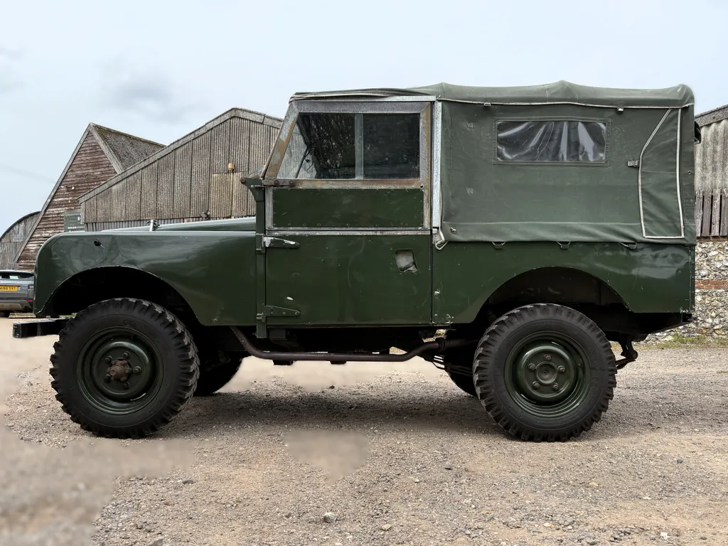 Land rover series 1 bljhdgeywys4yulubcxmc