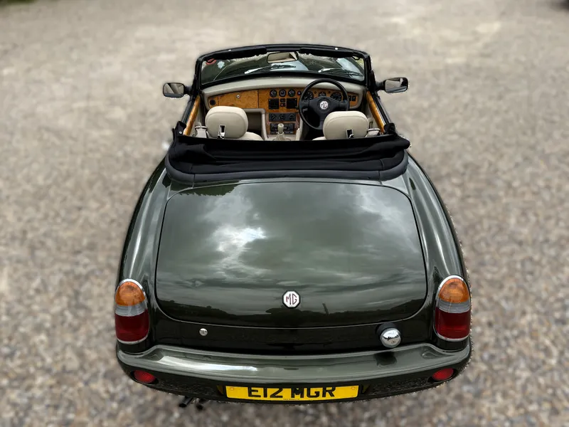 Mg roadster 6u5qgzegewcqb hesatcl