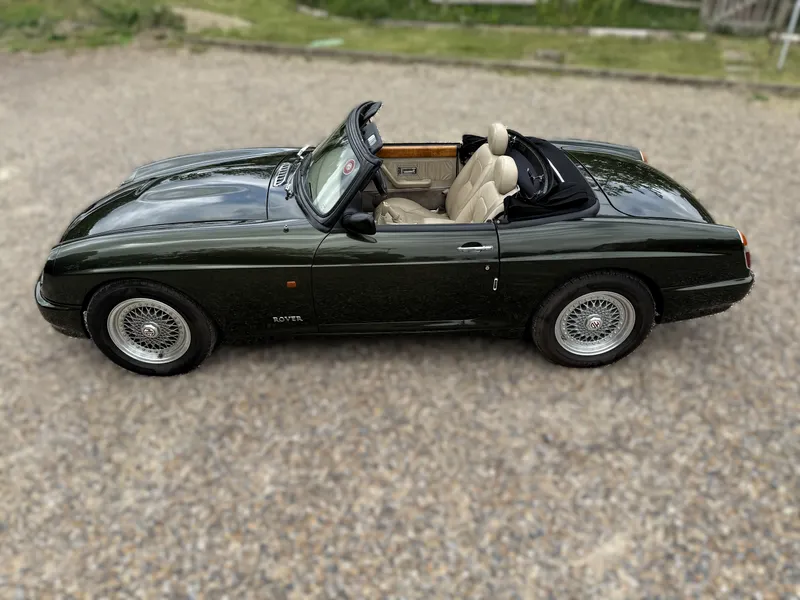 Mg roadster 9ny6wdhknisqhfbyqupgu