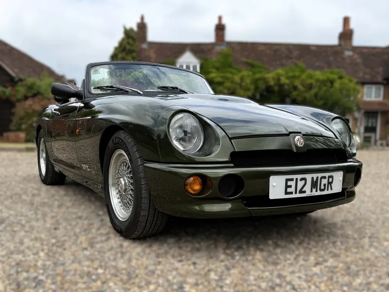 Mg roadster dxiv6rwh1qppkacow7gfz