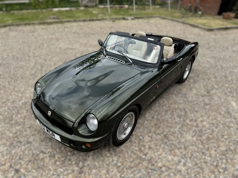 Mg roadster mu sbtjx47tf5vzj mzae