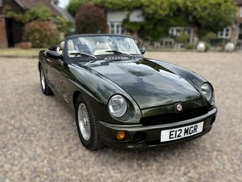Mg roadster pl3qkynejgqzyaxvhbt s