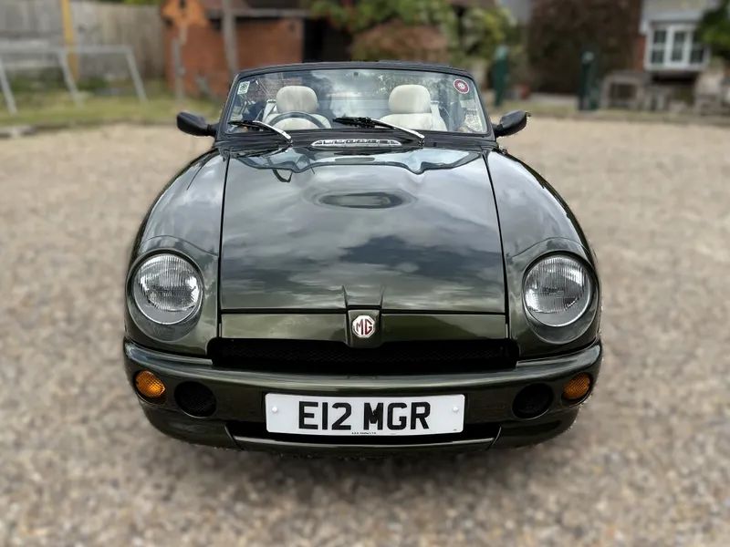 Mg roadster fg40pe5gvbs1h  oak4ol