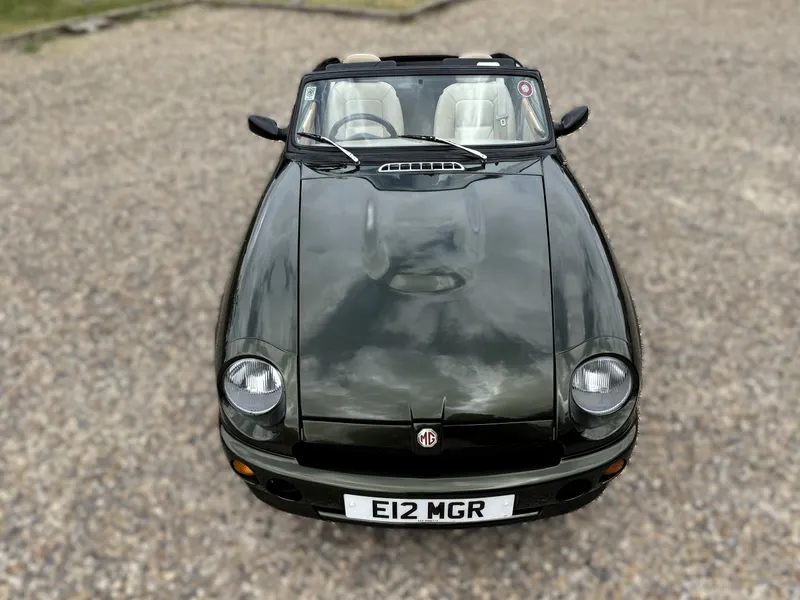 Mg roadster jukrdm mcroextckkkafx