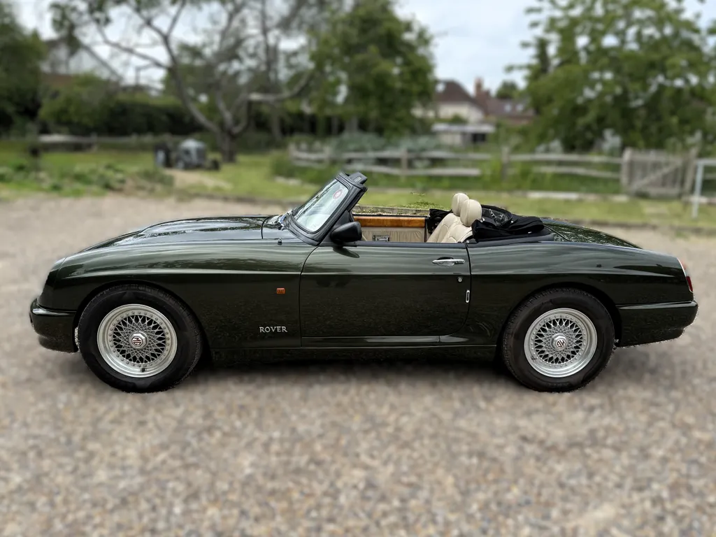 Mg roadster qtwi7avubvjw hy uwtjl