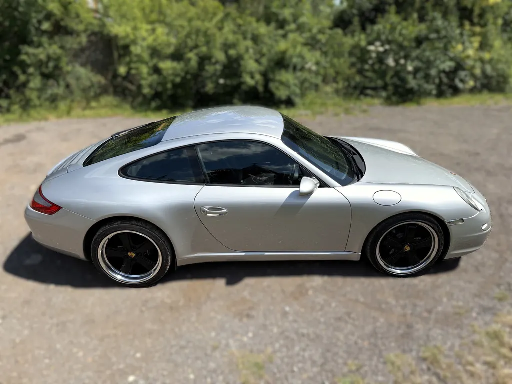 Porsche 911 4u3tjhg0kw500rcdiyzbf