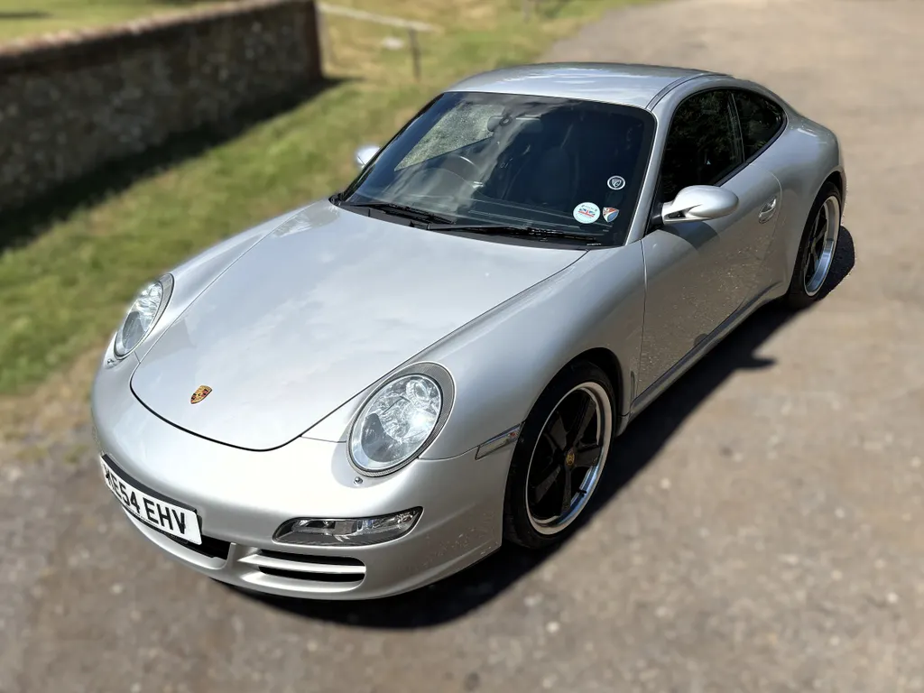 Porsche 911 ifjhlv6 r4y5tojrygwzu