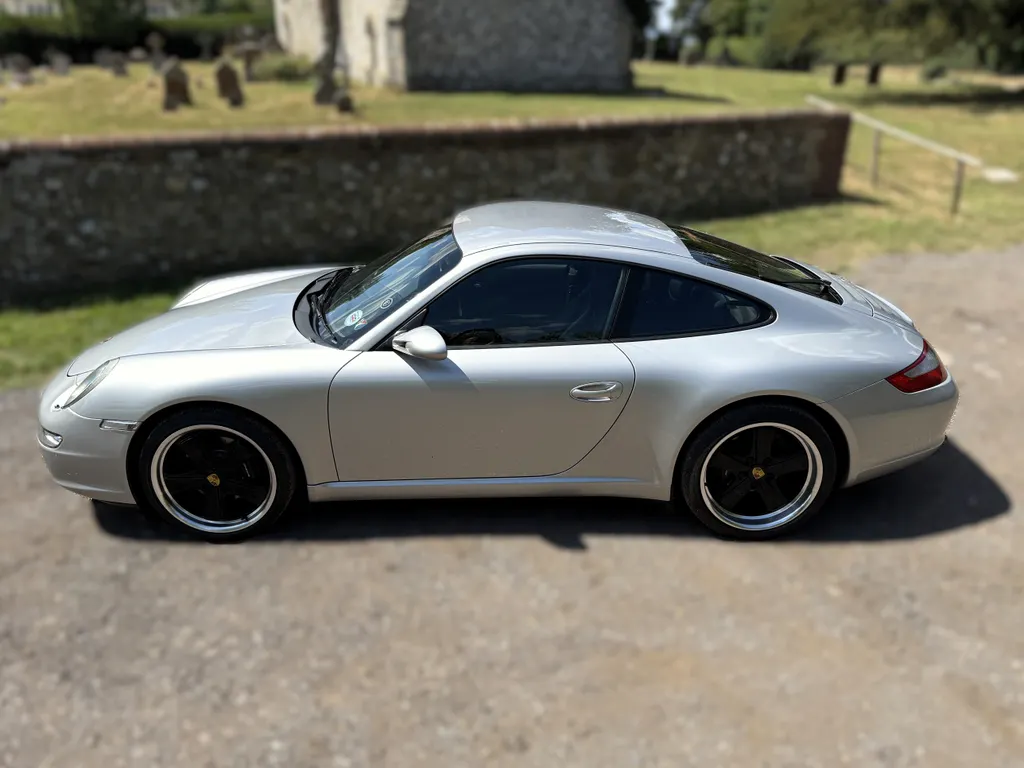 Porsche 911 xyeakqczxqxitfx53 rl7