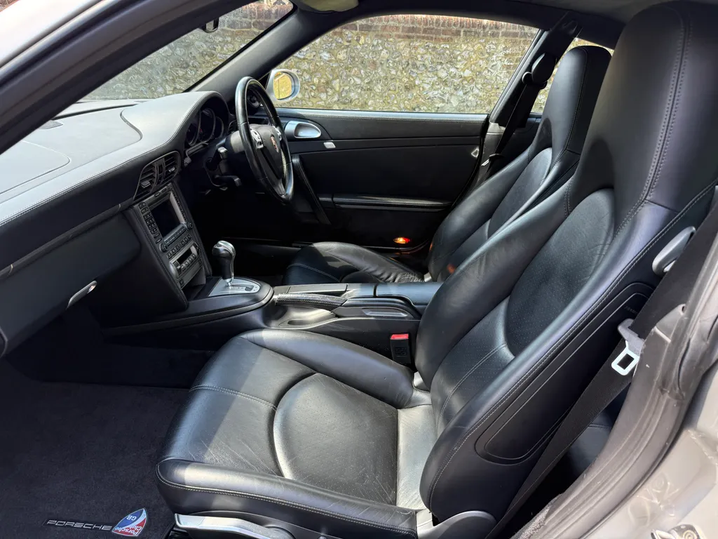 Porsche 911 bgfk ssxp dpc wx2ij2b