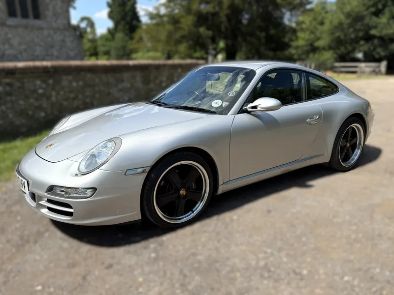 Porsche 911 cl1 vrzxof28m97nu7t35
