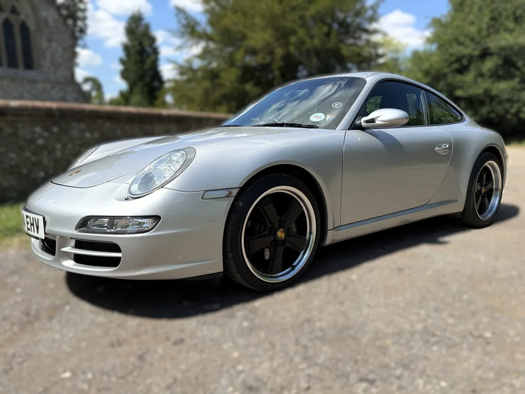 Porsche 911 m1stiju0w llexntmlapz