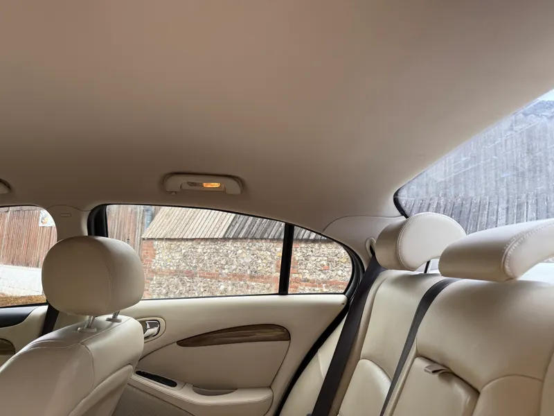 Jaguar s type 0g8wdstq09zz7qgivkjoo