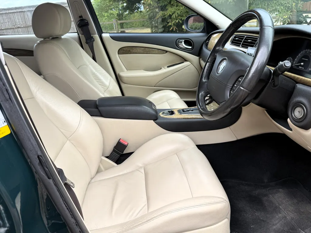 Jaguar s type bvxsij1 bs0usygycwgkc