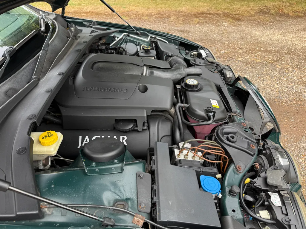 Jaguar s type fbtmciqgj4ct3sefzdix5